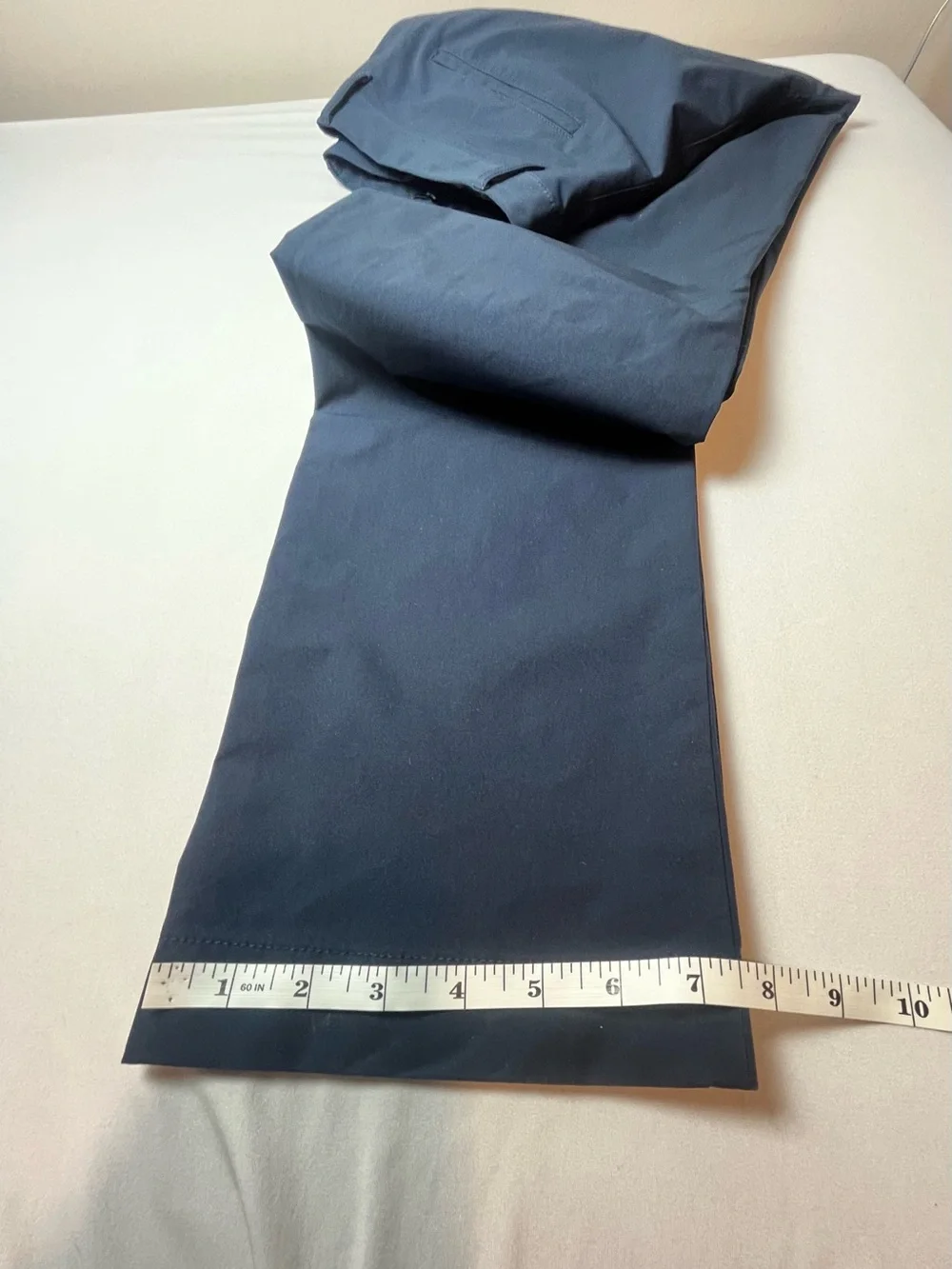 J. Crew crew slim